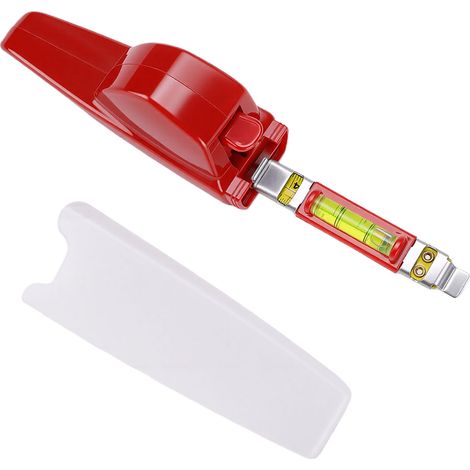 Outil de suspension d'images, règle de niveau de cadre Portable, accrocher des images, miroirs, téléviseurs et étagères. (1/5)