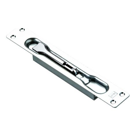 Comunello catenaccio a leva art. 704 mm. 155 - f. mm. 20 (20 pezzi) - Comunello