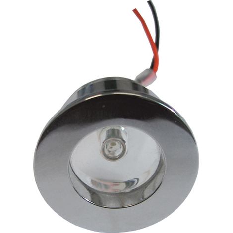 Lampada aaa round courtesy LED impermeabile lunga durata