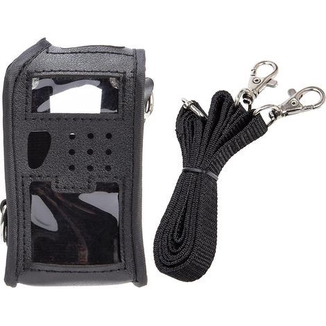 Support pour talkie-walkie avec sangle pour étui Forbaofeng UV5R Plus, UV5RA Plus et UV5RE Plus (1/4)