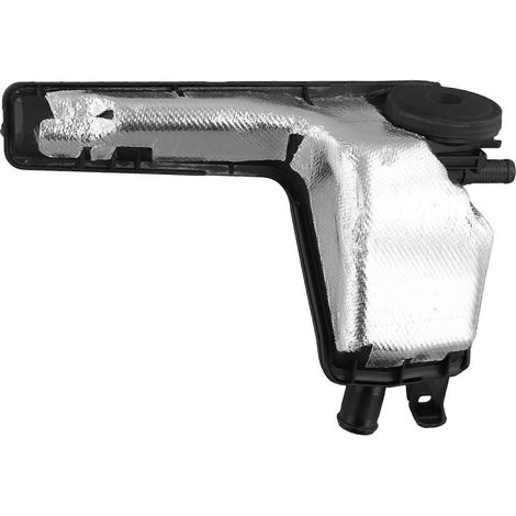 Collecteur d'admission et silencieux pour moteur Citroën C5 508 - Pièces automobiles 0361 S 6 0361.S6 (1/5)
