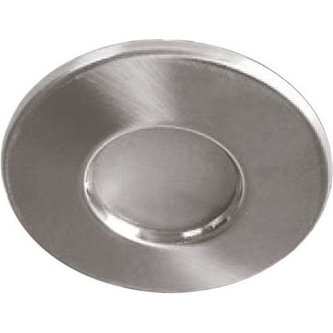 Bague encastrable pluie - 1 acier CRISTALRECORD 01-670-01-003