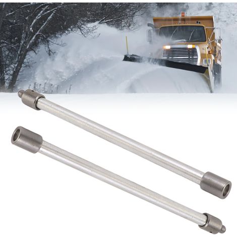 2 Pièces Tiges de Poussée de Soupape pour Générateur Diesel à Refroidissement par Air 178F - KZQ (1/5)
