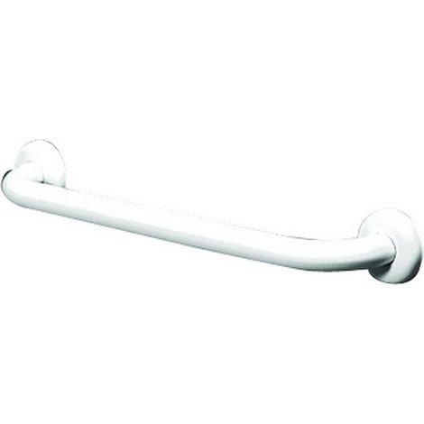 Goman maniglia da cm 30 nylon bianco (1/3)