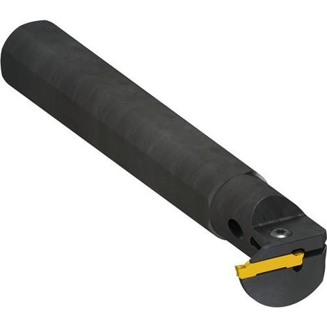 Innen-Einstechhalter ISO GL3-A25QGL-12-38 D.25mm Linkslauf Tiefe 12mm (1/3)