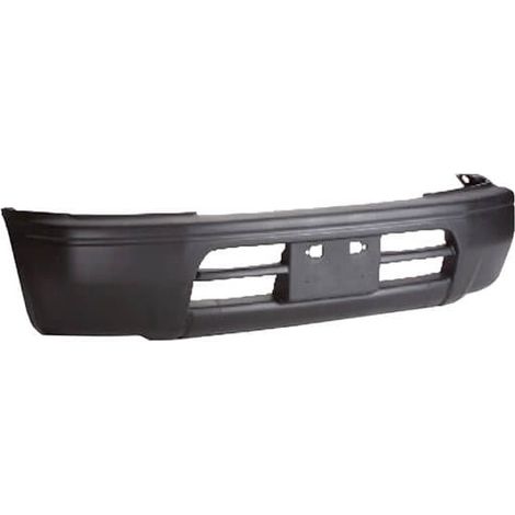 Pare-choc avant noir Toyota Land Cruiser PRADO FJ90 1997-2002
