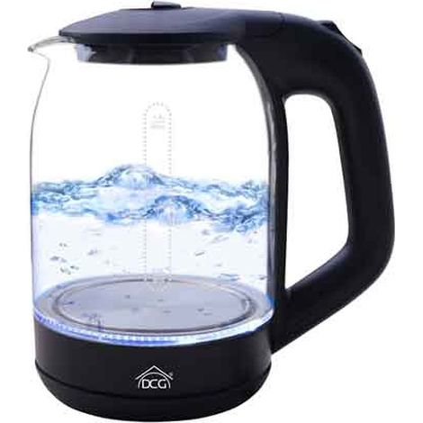 BOLLITORE ELETTRICO 'WK 6259' 1,8 lt - 1500 Watt