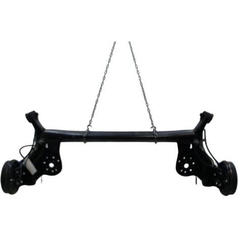 Train Arriere CITROEN C1 5p [PRODUIT D'OCCASION]♻️b000768280 (1/3)