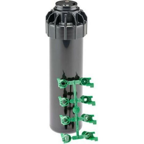 Lay-Z-Spa E02 Reparatur-Whirlpoolpumpenlaufrad – 65 mm Edelstahlwelle – Ersatzteil für AirJet- und HydroJet-Modelle – Geringerer Widerstand (1/5)