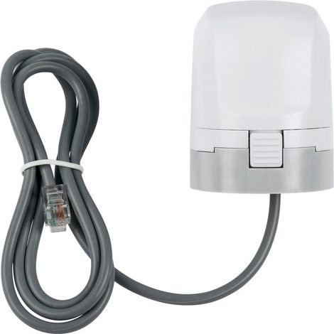 Homematic IP Stellantrieb HmIP-VDMOT (1/5)
