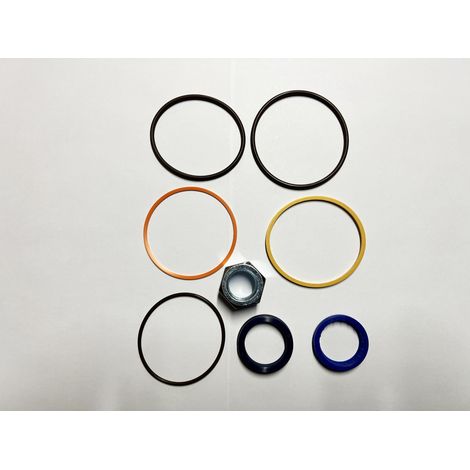 Kit joints pour vérin de cavage BOBCAT BCK-6803334 adaptable