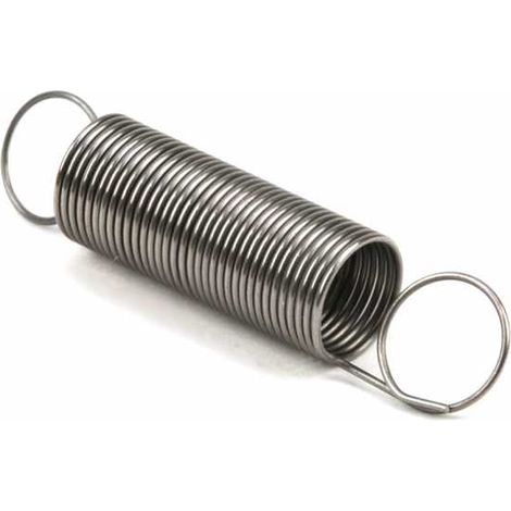 Ressort de régulateur pour moteur Briggs et Stratton. N° 260599 (1/5)