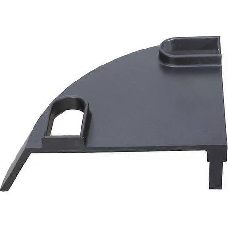 Cachette de repos, décoration d'aquarium pour poissons combattants, grotte confortable en plastique sûr (1/4)