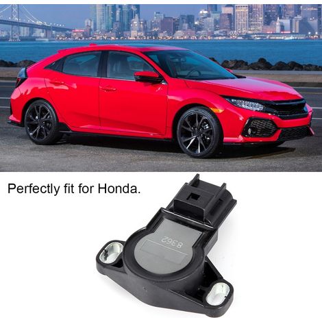 Capteur de pression d'accélérateur (TPS) compatible avec Honda 7890-HN2-006 (1/5)