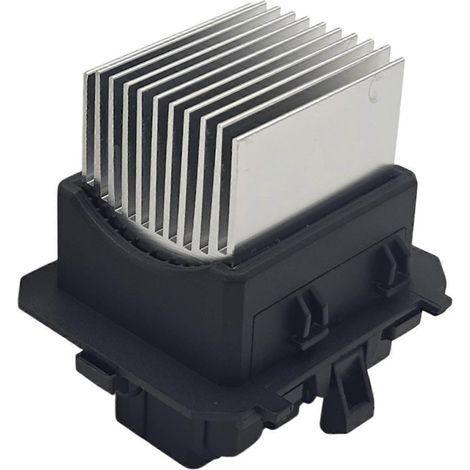 Résistance de moteur de ventilateur de climatisation 64119240713 pour Mini Cooper Wagon 2014-2014 (1/5)