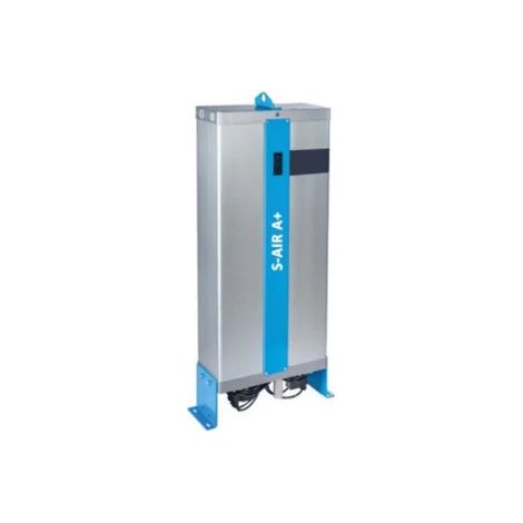 Sécheur d'air par adsorption S-AIR A+ 160 NUAIR (1/3)