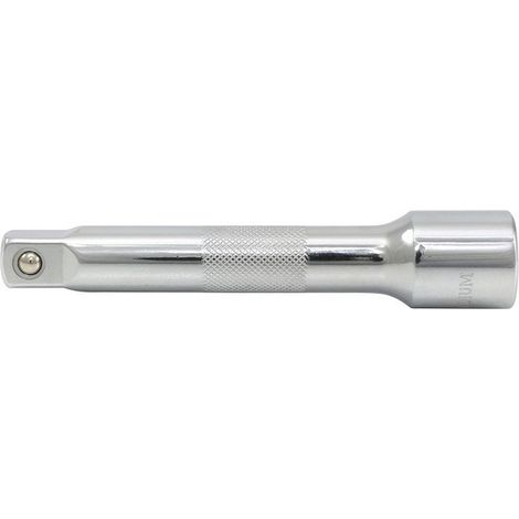 Estensione 1/2 '' Lucido, Lunghezza : 125 Mm
