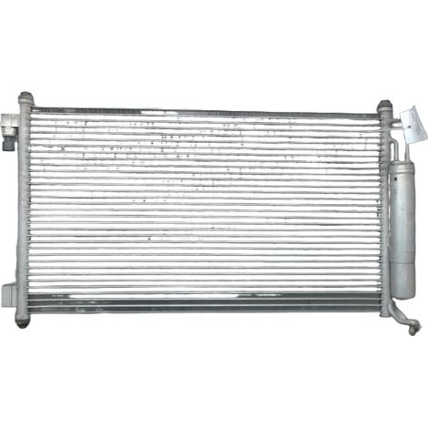 Condenseur Climatisation NISSAN Micra [PRODUIT D'OCCASION]♻️92100bh40a