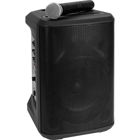 Omnitronic Porty-8A Altoparlante per le feste a batteria ricaricabile 1 pz. (1/5)