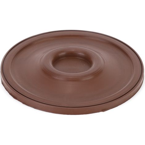 Membrane de diaphragme de valve PCV de cache-culbuteurs 03H103429H compatible avec Q7 A3 (1/5)