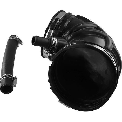 Ansaugkanal 53032944AL für Ram 2500 3500 6.7 Schwarz (1/5)
