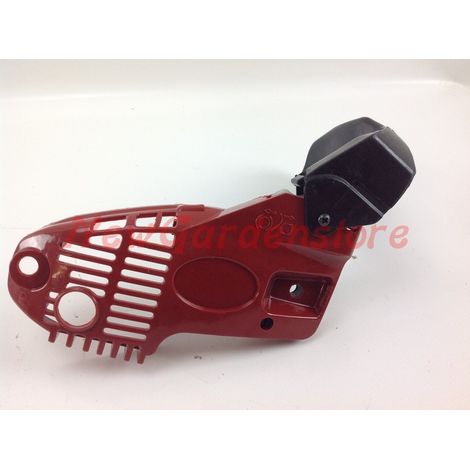 Cubrecadena CINA motor motosierra ZM 2500 PN 2500 022470 (1/4)