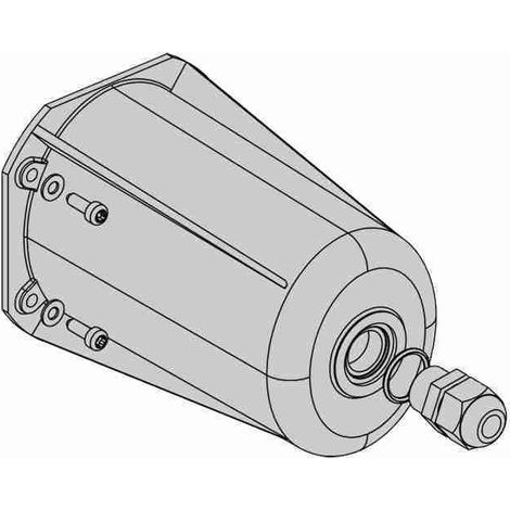 Motorabdeckung Gruppe S800h Faac 63002635 Original Ersatzteil Garantie Neu
