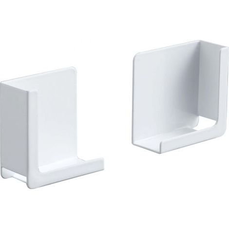 Support smartphone et tablette pour frigo Tower (1/5)