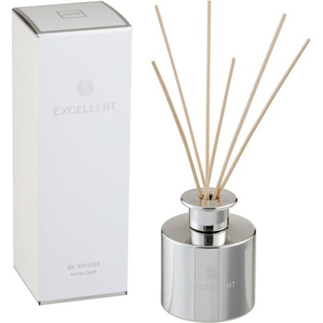 Huile Parfumée "Excellent" 150ml Cotton Candy (1/4)