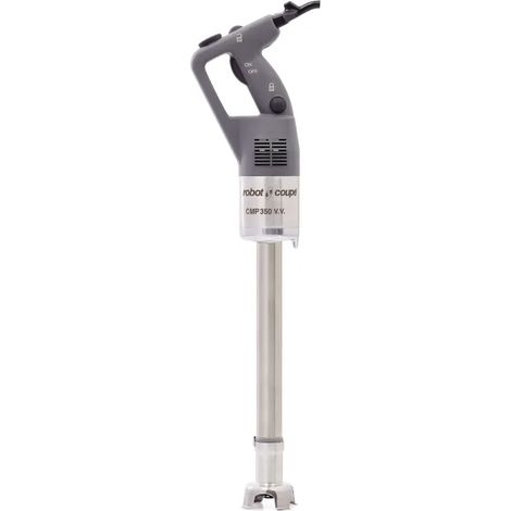 Mixer plongeant CMP 350 vitesse variable - Robot Coupe
