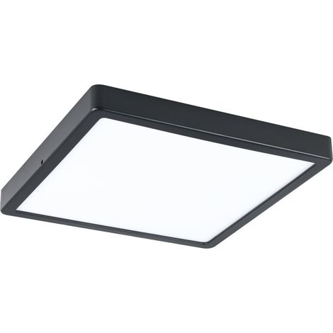 LED Plafonnier extérieur Argolis 2, éclairage d'extérieur pour mur et (1/5)