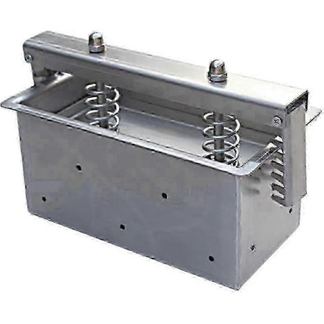 Outil de presse à viande 2025, boîte à outils pour presser la viande de jambon, la viande cuite, les rouleaux de bœuf congelés, moule à presse compatible avec les outils de cuisine. (1/4)