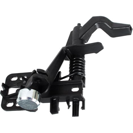 Meccanismo maniglia porta interna destra Porsche 911 05-12 (1/2)