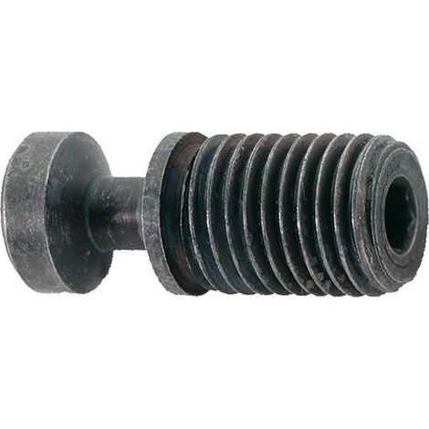 Tornillo De Apriete 25 M6X136