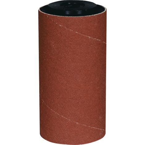 MANCHON ABRASIF D82 AL50 HT120 GR80 support caoutchouc