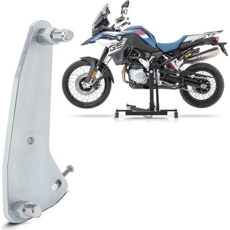 Adattatore per ConStands Power Classic / Evo per BMW F 850 GS / Adventure 18-23