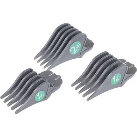 Peigne de Coupe pour Wahl – Modèles 8148, 1919, 8504, 8591 – Réglage Précis