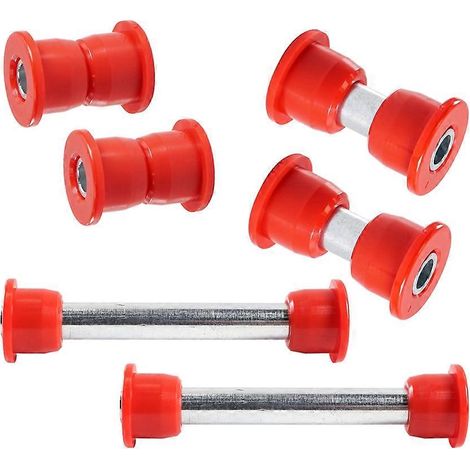 Kit de bujes para carrito de golf Club Car Precedent (102289901 y 102956201) (1/5)