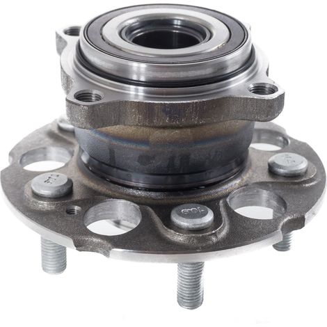 CUSCINETTO MOZZO posteriore L/R HONDA CR-V III/IV (RE RM) (1/2)