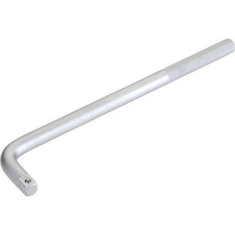 CLÉ POUR ROUES 3/4" 300X20MM