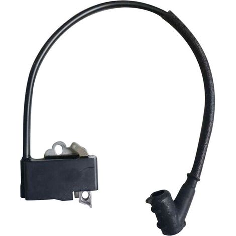 Bobine d'allumage MS441, Bobine d'allumage MS 441, Bobine haute tension, Unité d'allumage 1138 400 1300 (1/4)