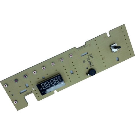 Scheda comandi - Lavatrice - BEKO - 4354474