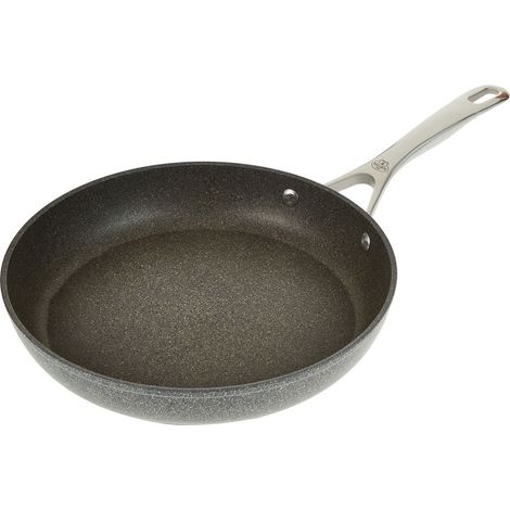 Ballarini Salina Granitium sartén gris 28 cm antiadherente (1/5)