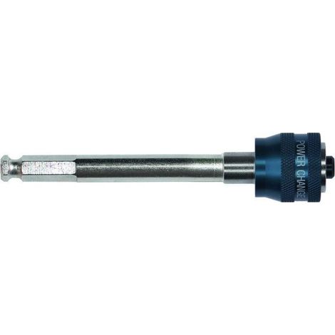 BOSCH Verlängerungsschaft EXPERT Power Change Plus HEX 11 mm (7/16) 150 mmPC Plus (1/2)