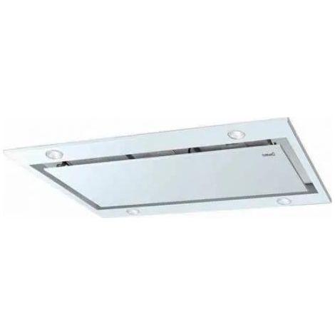 Dunstabzugshaube Cata Sirin1000wh weiß 100x28 5x60 cm