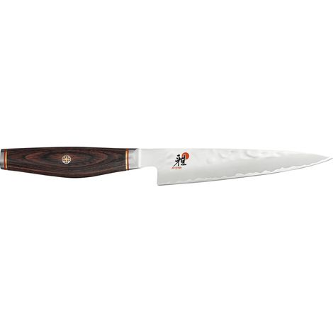 Miyabi Messer 6000MCT Shotoh 13cm (1/2)