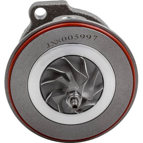 Core Assy Turbo Turbine Chra Pour Smart 0.8 Cdi 922104 54319700000 54319880002 (1/5)