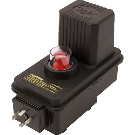 Moteur TEEJET 5051603D (1/2)
