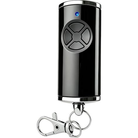 Télécommande de porte de garage pour Hörmann HSE4-868 BS HS4-868-BS (1/3)