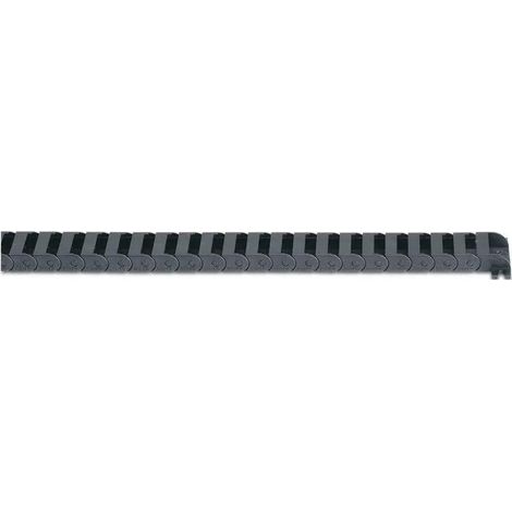 Lapp SILVYN CHAIN Light cadena negra para cables